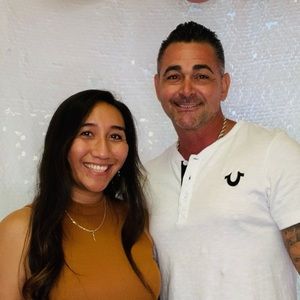 Meet your Posher, Keani